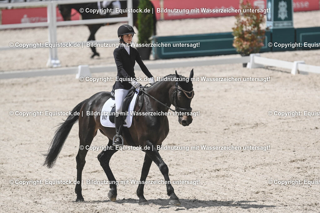 20250516_CCI2_Dressur_0179 | Foto: Thomas Hartig