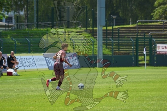 BFC Dynamo vs. ZFC Meuselwitz 020 | mythos-online-redaktion