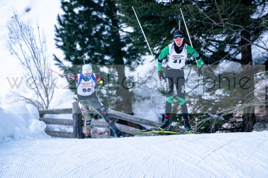 DP Martell | 2. Deutschlandpokal in Martell am 13. - 15. Dezember 2019