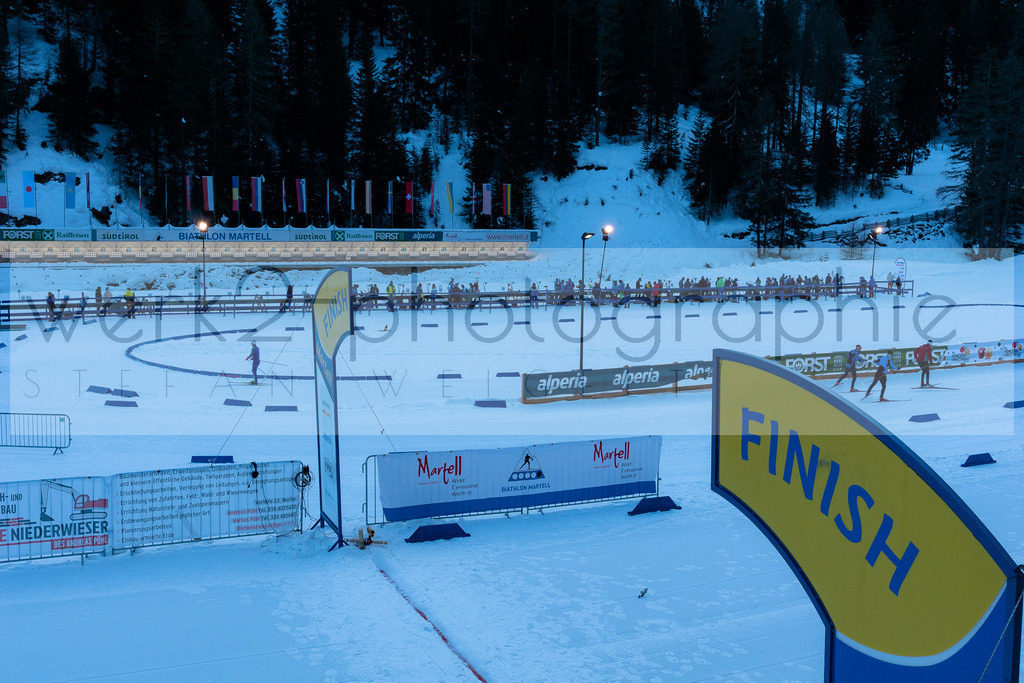 DP Martell | 2. Deutschlandpokal in Martell am 13. - 15. Dezember 2019