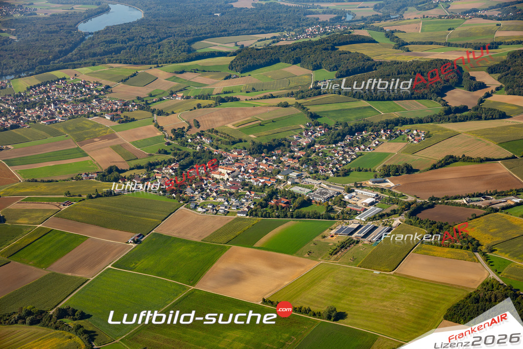 Aktuelles Luftbild von Schweinspoint Marxheim Kauf mit Lizenz / Bildrechten möglich- Die Luftaufnahme wurde 2021 mittels UL-Flugzeug erstellt ( keine Drohne ) - hochauflösende Kamera-Systeme von  Canon -Beste Qualität - Für grossformatige Ausdrucke geeignet. Die Geschenkidee !