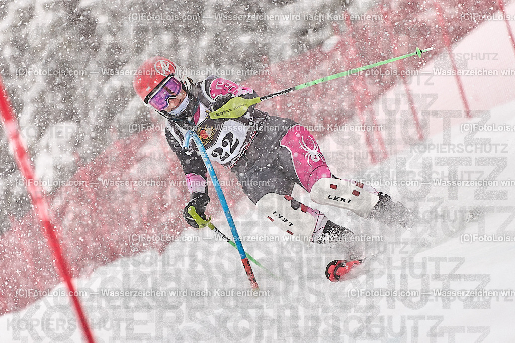 _ALP8304_MASTERS-WM_Reiteralm_CD_SL-I_MCKENZIE Daniella | FISWORLD CHAMPIONSHIPSMASTERS ALPINE SKIING, 23. – 28. MÄRZ 2026 - REITERALM | STMK | AUT.   Veranstaltet vom Masters-Referat des Deutschen Skiverbandes (DSV). Durchführende Organisation: WSV Pichl-Reiteralm, unterstütutzt von den Bergbahnen REITERALM bei Schladming und SKI AUSTRIA.                            Disziplinen:  Super-G, GiantSlalom, Slalom.                                                 Kategorien:  A (Herrn 30-59 Jahre), B (Herrn ab 60 Jahre), C (Damen 30-59 Jahre), D (Damen ab 60 Jahre).                Rennstrecken:   Gasselhöhe und Muldenliftpiste auf der Reiteralm.