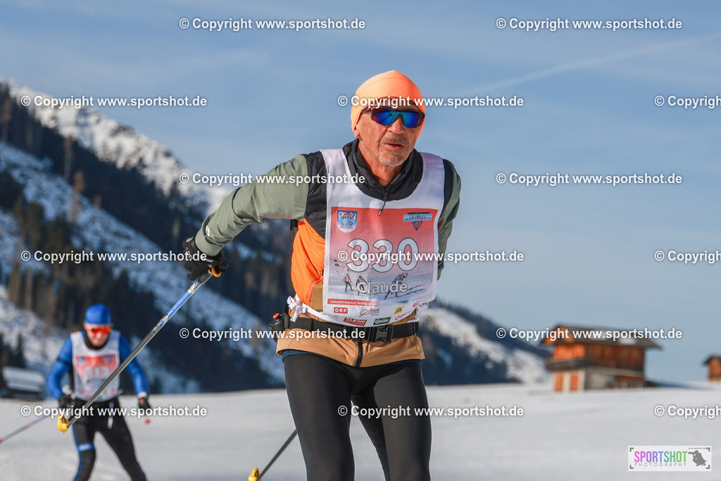 AR6_1328 | Dolomitenlauf 2026 #dolomitenlauf_lienz #dolomitenlauf #worldloppet #dolomitensport #obertilliach #yourpictrs #sportshot_your_pictrs