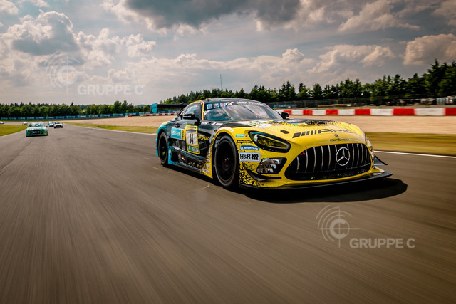 24hNbr25_061816120301298TU_TU-3 | 53. ADAC RAVENOL 24h Nürburgring 2025 - Foto: Gruppe C Photography - Realisiert mit Pictrs.com