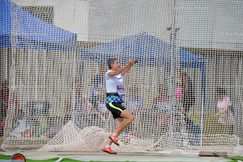 EMACS 2025 - Day 3_106A | European Masters Athletics Championships am 11.10.2025 auf Madeira (Portugal)Foto: Kai Peters - Realisiert mit Pictrs.com
