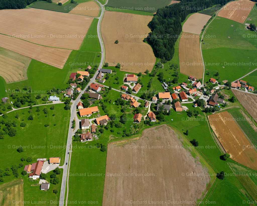 2536028 | Ebratsweiler, Herdwangen-Schönach