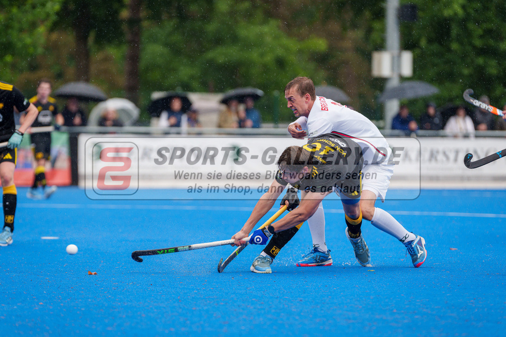 HK_20250524_107054 | 1/4 Finale Rückspiel CHTC - HTHC  am 24.5.2025 Crefelder HTC , Krefeld
