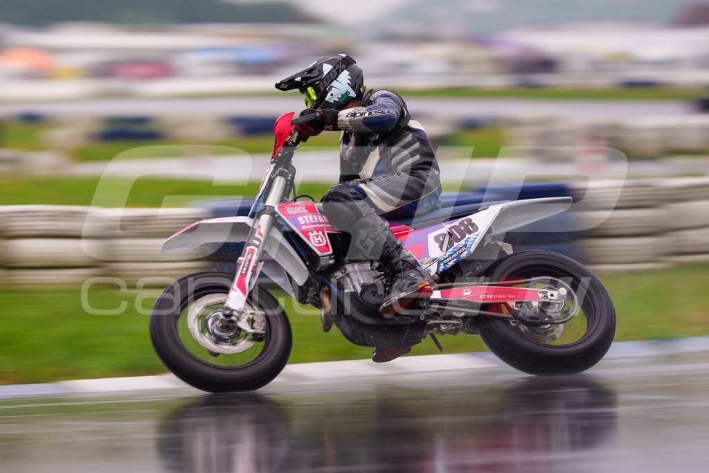 GRIPcapture-20260411-101-999-940 | GREINBACH, AUSTRIA - JUNE 20-21, 2026: Riders compete during the G-Cup, Austrian Supermoto Championship and Hungarian Supermoto Championship at PS Racing Center Greinbach, Austria. Image shows .Photo: GRIPcapture / Andrea Kurz