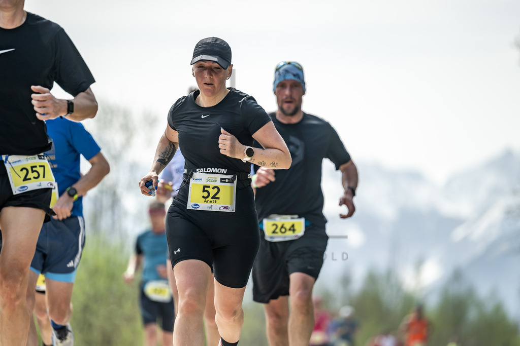 Frühlingslauf 2024 | Frühlingslauf 2024 am 07.04.2024 in Sonthofen. 



(Foto: Dominik Berchtold/www.dberchtold.com)