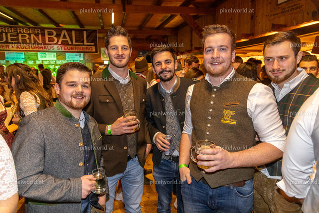 Steuerberger Bauernball | Bildershop von pixelworld.at - Realisiert mit Pictrs.com