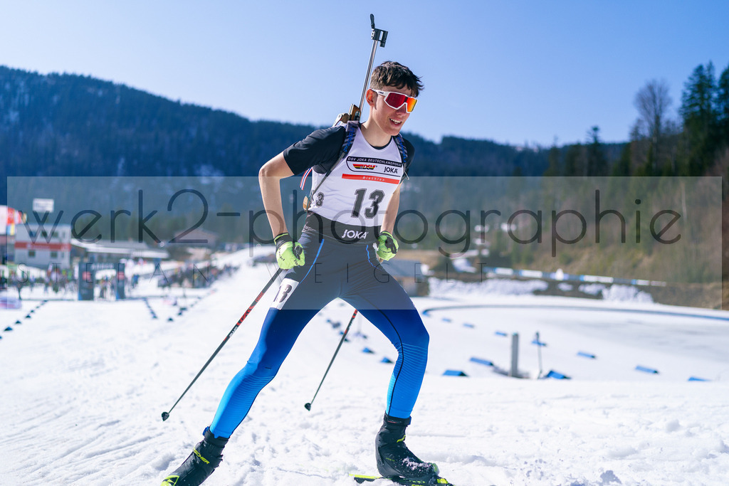 FESA Alpencup / DP Arber | 7. Deutschlandpokal Finale - ARBER Hohenzollern Skistadion, 6. - 9. März 2025