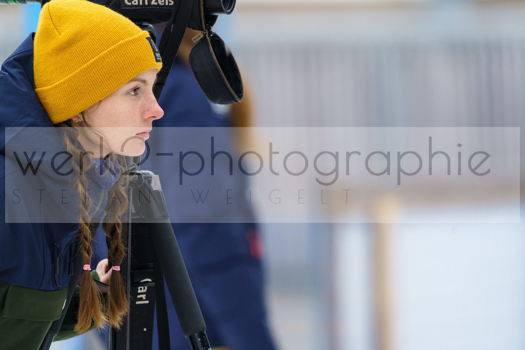 DSC Ruhpolding | DSV E.INFRA Schülercup Biathlon Chiemgau Arena Ruhpolding am 03.03 - 05.03.2023 in Ruhpolding