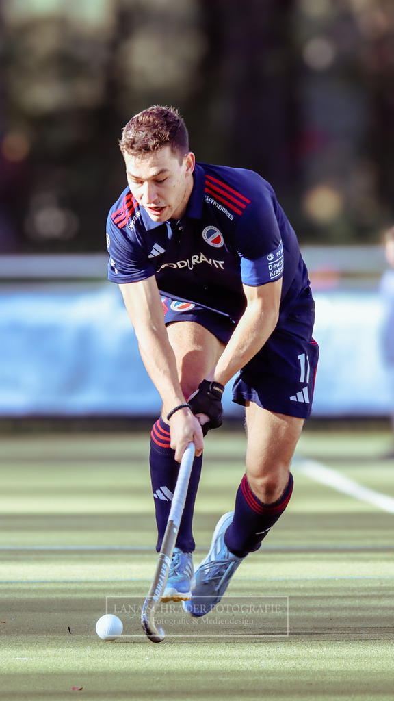 Herren Bundesliga Rot-Weiss Köln - Mannheimer HC 03.11.24 Köln_20 | lanaschraderfotografie - Realisiert mit Pictrs.com