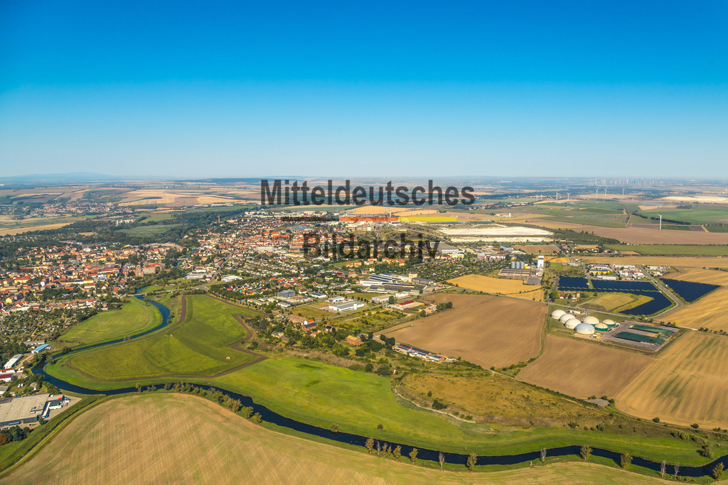 Staßfurt-8020 | Staßfurt und die Bode - Realisiert mit Pictrs.com