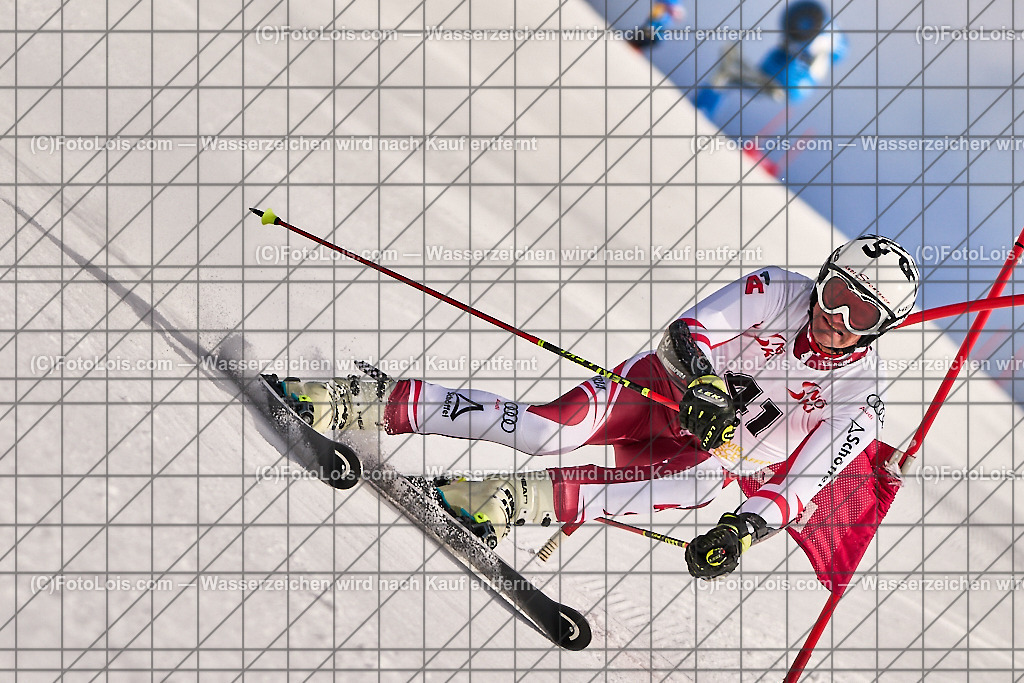 ALP8749_NOe MASTERSCUP_RTL-LM_Hochkar_Trescher Andreas | (C)FotoLois.com, Alois Spandl. NÖ MASTERSCUP RTL-Landesmeisterschaft am Hochkar Almlift/Sonnenhang, Sa 9. März 2024.