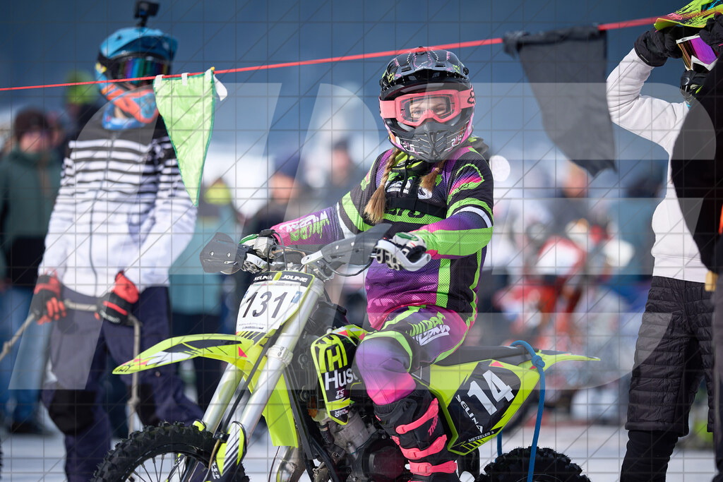 11. Holzknecht Skijöring | Skijöring am 24.01.2026: 11. Holzknecht Skijöring in Gosau am Dachstein, Oberösterreich, ÖsterreichFoto: © 2026 Martin Bihounek | mb-creative.eu