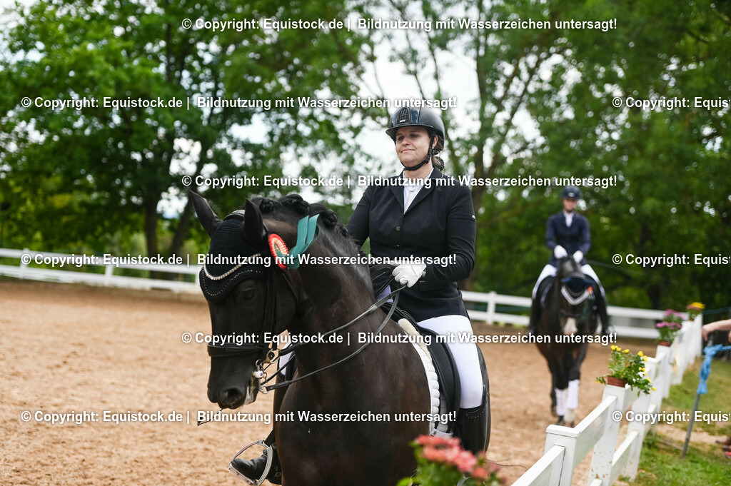 20230716_01_Dressurprüfung Kl.M_0707 | equistock