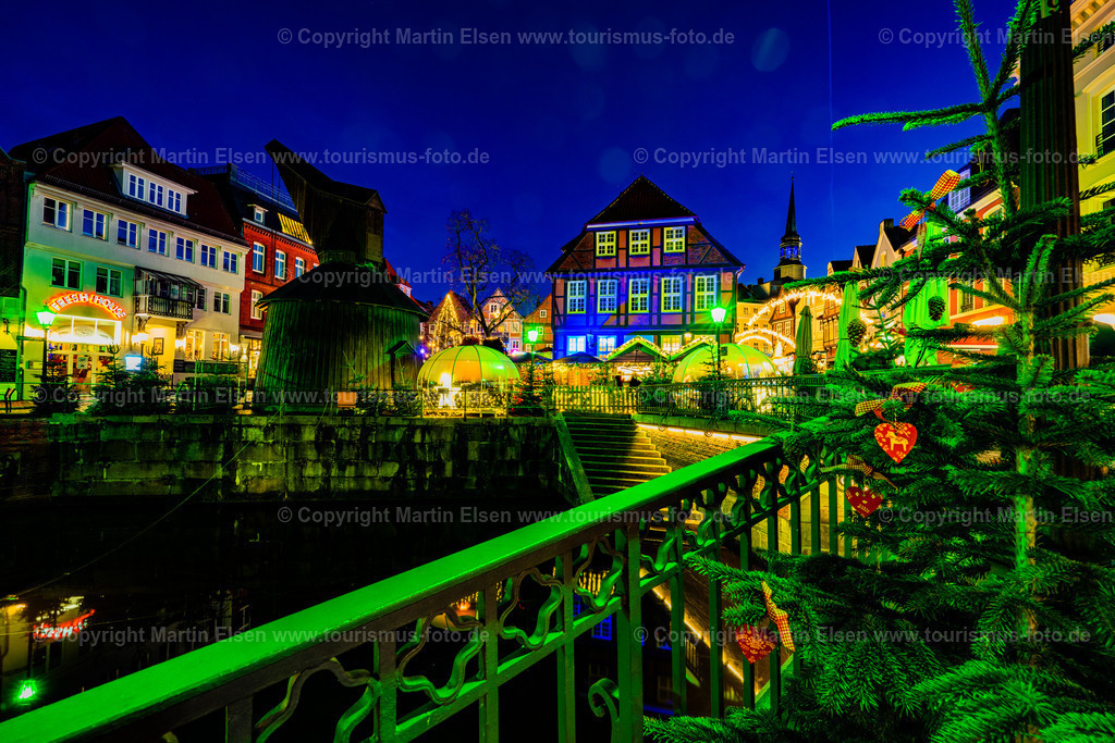 Stade Fischmarkt Weihnachtsmarkt_ELS_7446291124 | Fotos aus den Touristenorten aus Norddeutschland. - Realisiert mit Pictrs.com