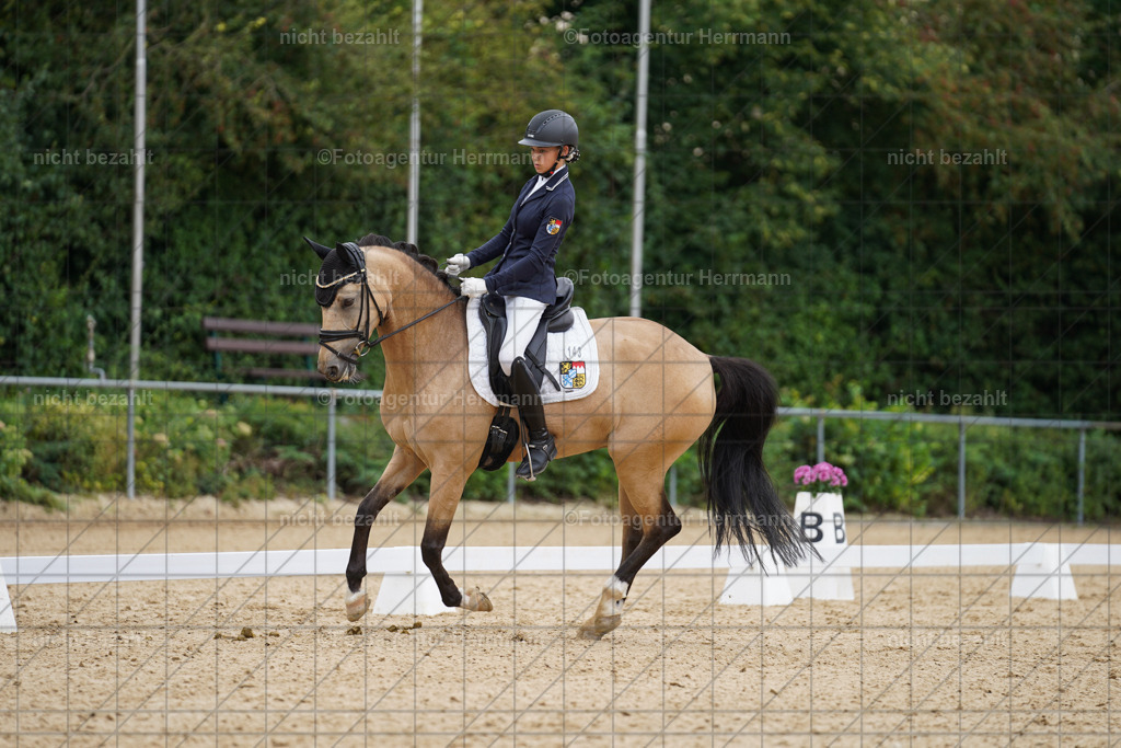 20240825-FAH09865 | Turnierbilder, Reitsportfotos, LAPO, Landesponyturnier, Turnierfotografen Bayern