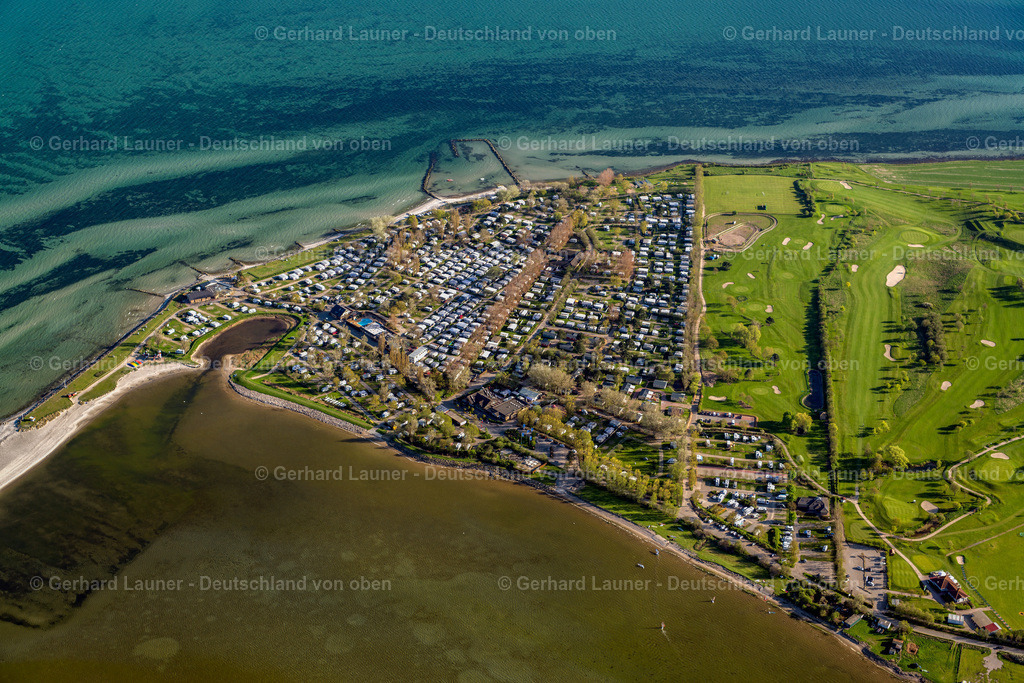 3802197 | Camping Wulfener Hals - Riechey Freizeitanlagen, Fehmarn