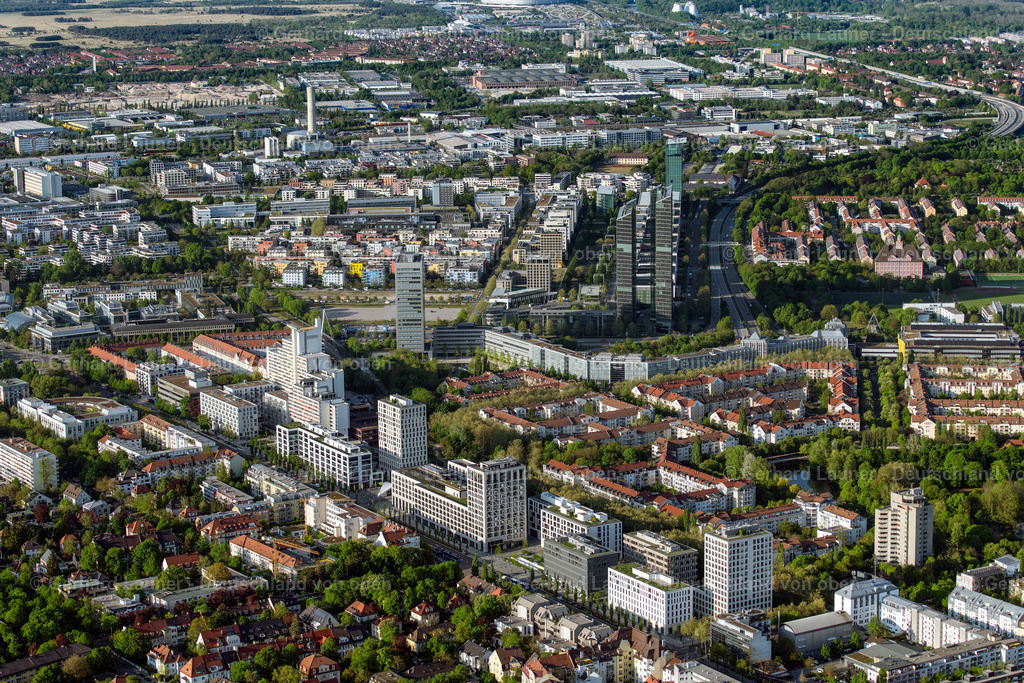 4025529 | Kinderzentrum, München