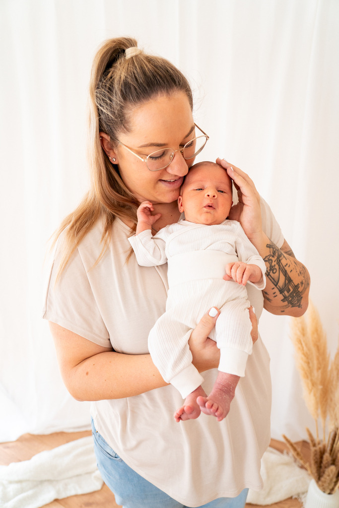 Baby Emil-80 | Glücksmoment Fotografie