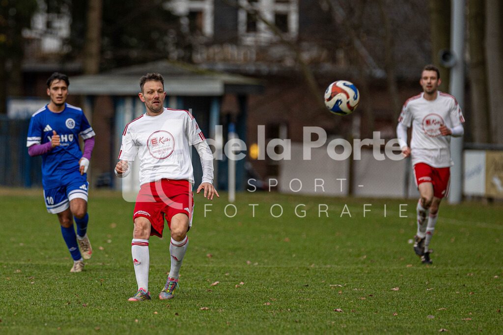 Suhlendorf - Lindemann_ Stephan vs SC Uelzen 301125 dlP | immodelaporte-sportfotos - Realisiert mit Pictrs.com