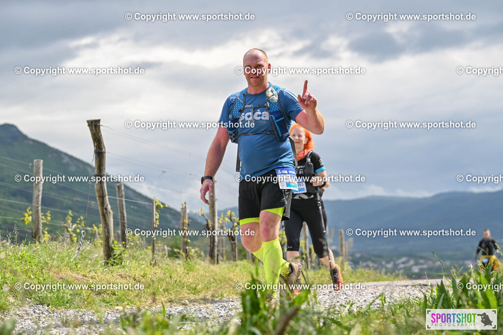 DSC_8702 | Ultra Trail Vipava Valley - Slovenia Trail Running 2024                                                        @Ultra Trail Vipava Valley - Slovenia             @Sportshotphotography                                  PhotoCredit : www.sportshot.de