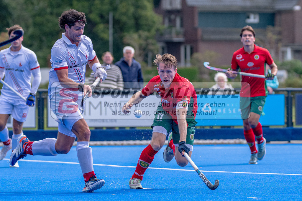 SM_20250913-D85_2415 | Hinrunde (M) HPC - TSV Mannheim / 6:4 n.P. (3:3)