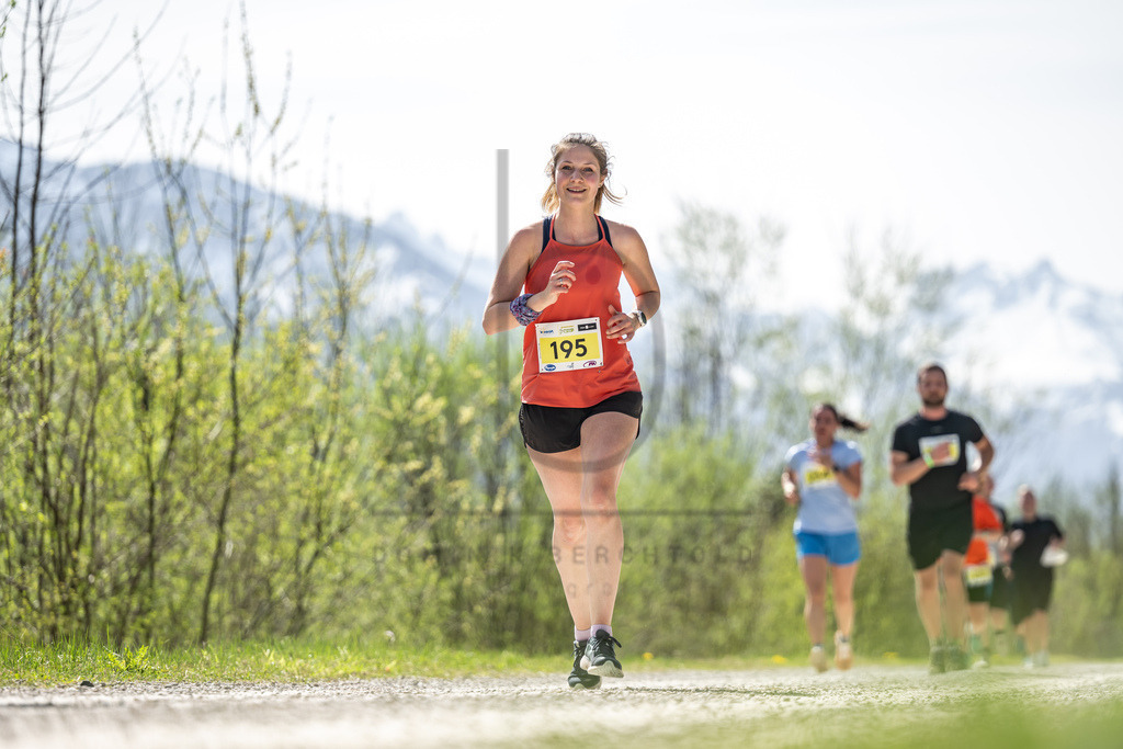 Frühlingslauf 2024 | Frühlingslauf 2024 am 07.04.2024 in Sonthofen. 



(Foto: Dominik Berchtold/www.dberchtold.com)