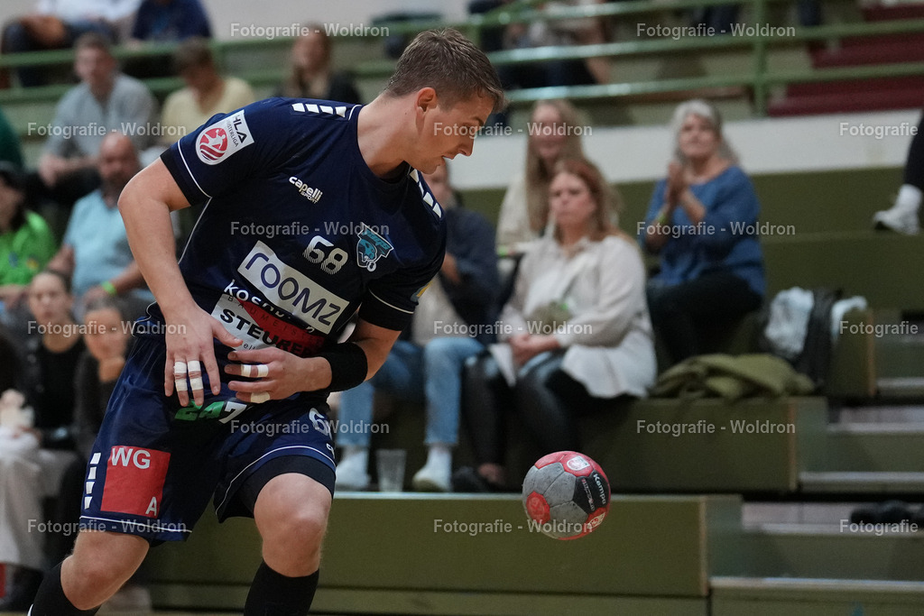 20231029 HLA Jags Bad Vöslau v Bärenbach Köflach-99 | Fotografie Woldron