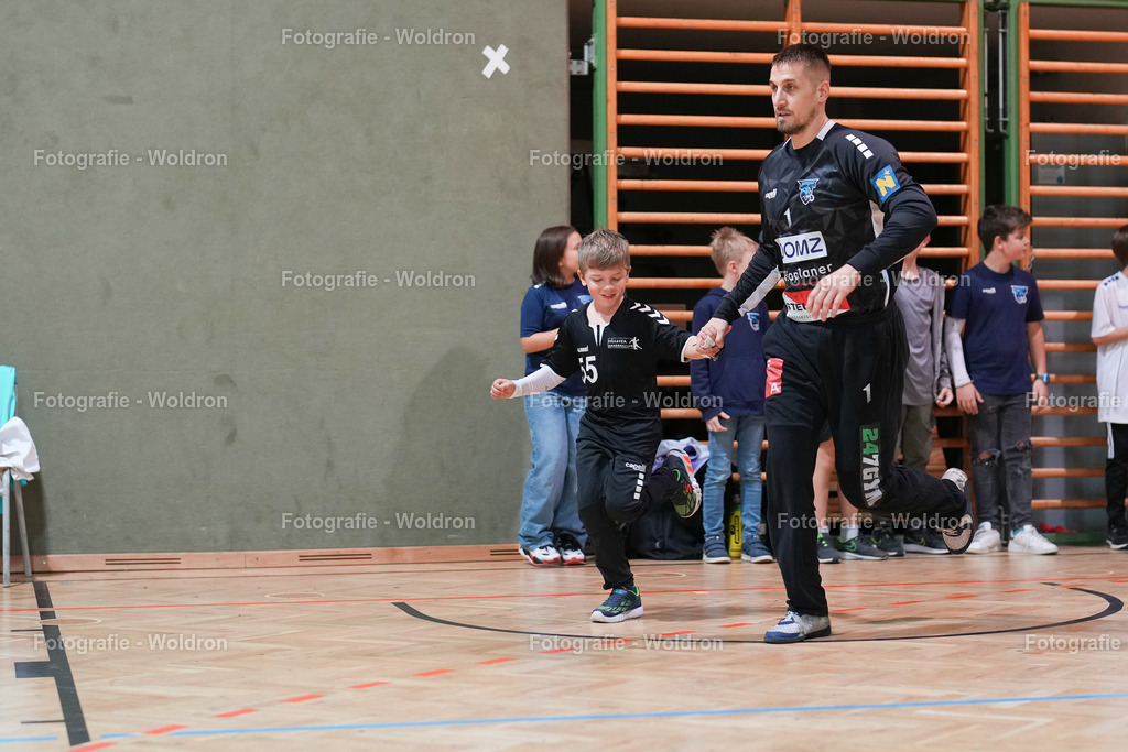 20231029 HLA Jags Bad Vöslau v Bärenbach Köflach-61 | Fotografie Woldron