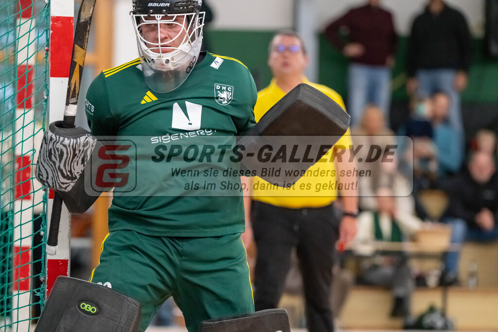 HK_20251207_105136 | 2. Bundesliga Herren Club Raffelberg - Düsseldorfer HC am 07.12.2025