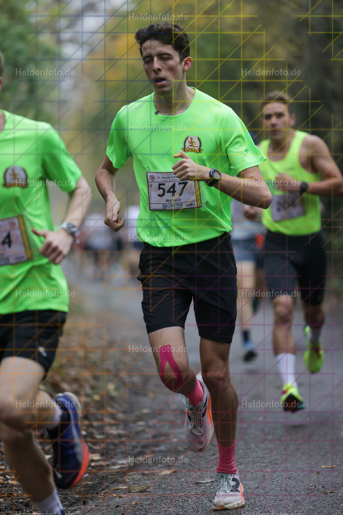 Neusser Erftlauf 2025  | Neusser Erftlauf 2025 Foto: Heldenfoto.de