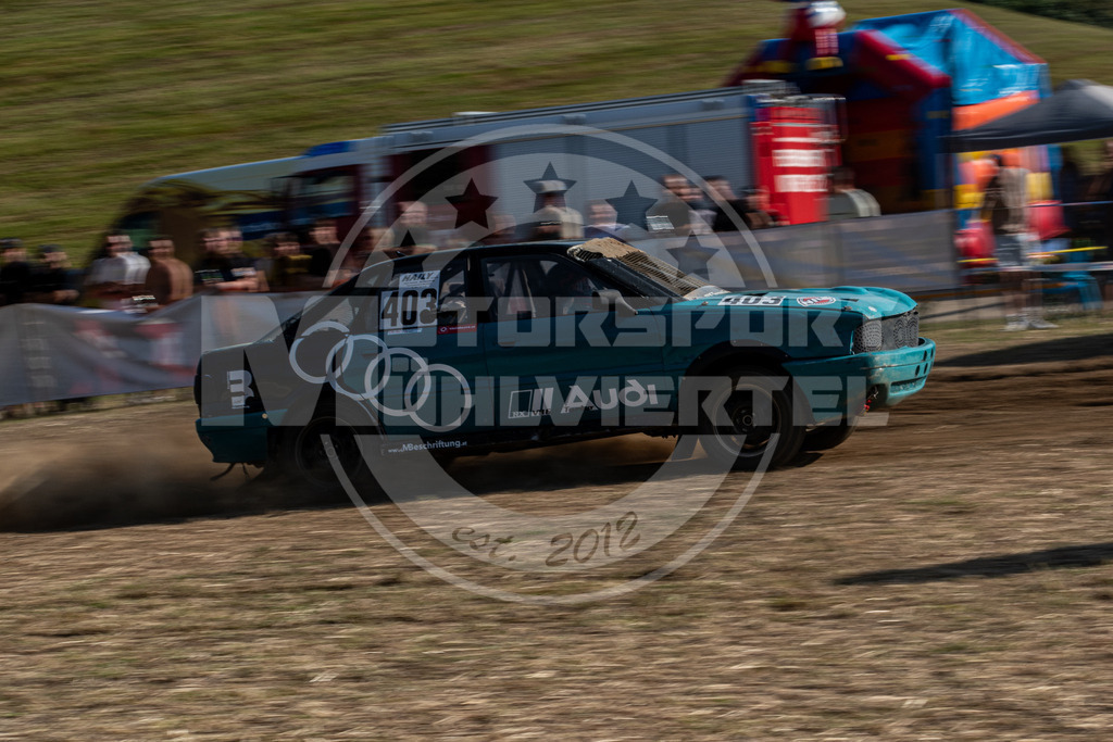 Feldslalom (305 von 383) | Motorsport Mühlviertel