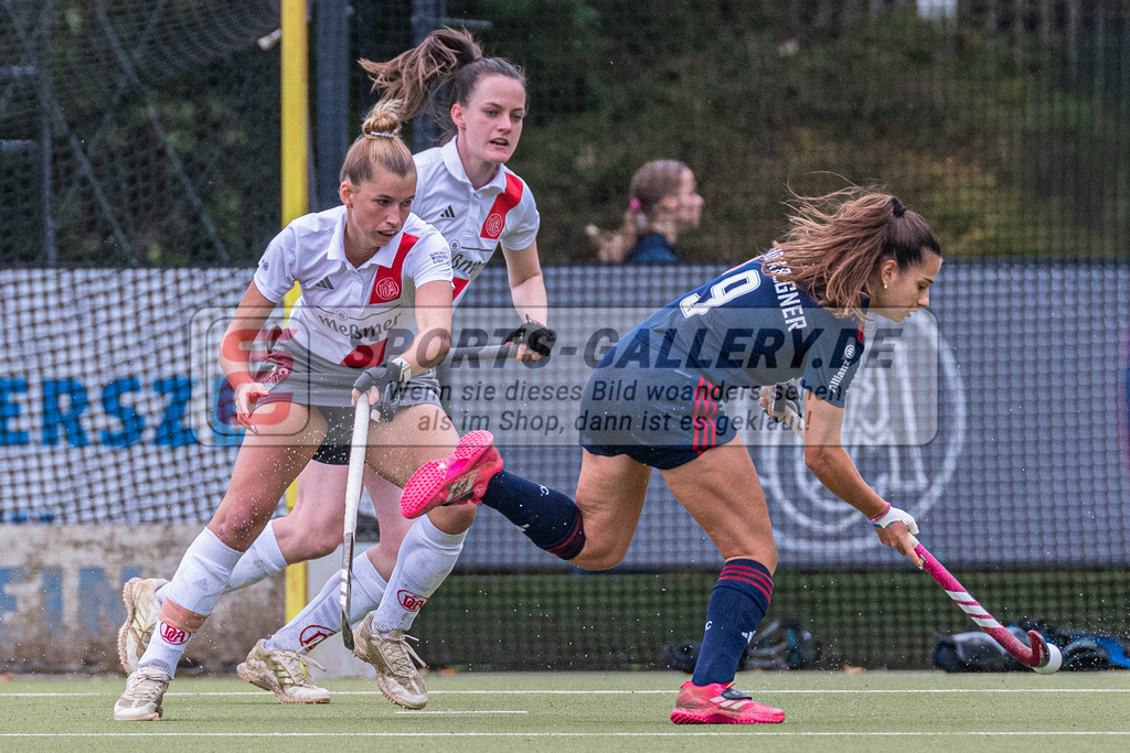 SM_20250921-D85_3951 | 1.Bundesliga Feld - Hinrunde (W) DCadA - MHC / 2:3 (0:1)