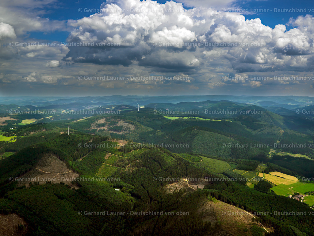2712115 | Sauerland bei Lennestadt