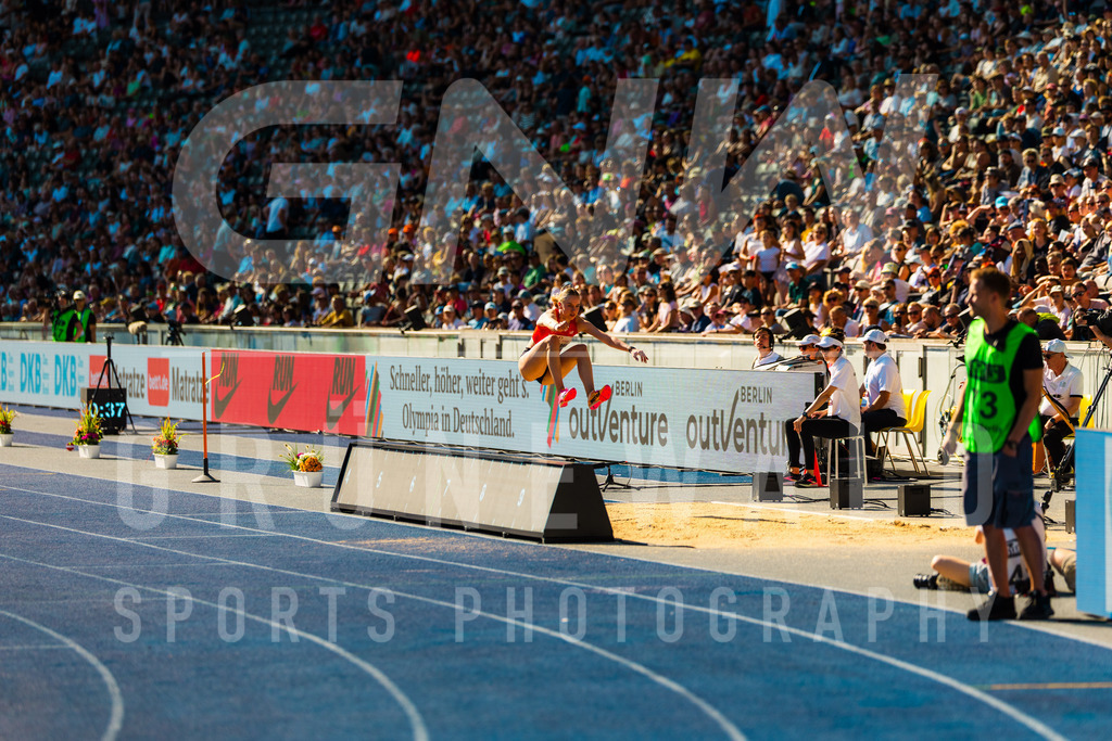 ISTAF_26-171 | Grünewald Sportsphotography