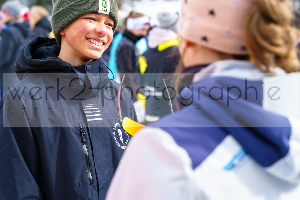 DP Martell | 7. DSV JOKA Deutschlandpokal Biathlon + Deutsche Jugend- und Juniorenmeisterschaft Sprint und Staffel im Biathlonzentrum Martell / Italien
