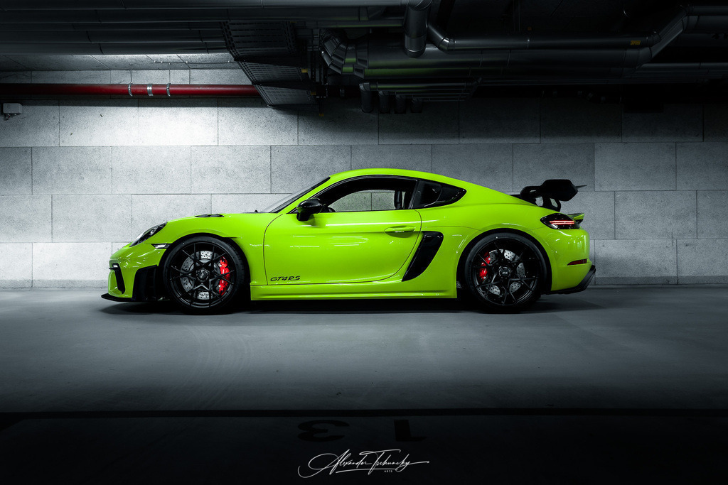 718 Cayman GT4 RSR6AT1009 | Entdecken Sie die faszinierende Welt von Alexander Tschuncky Arts: Kreative Fotografie, atemberaubende Automobilkunst und hochwertiger Bilderdruck. Lassen Sie sich inspirieren! - Realisiert mit Pictrs.com