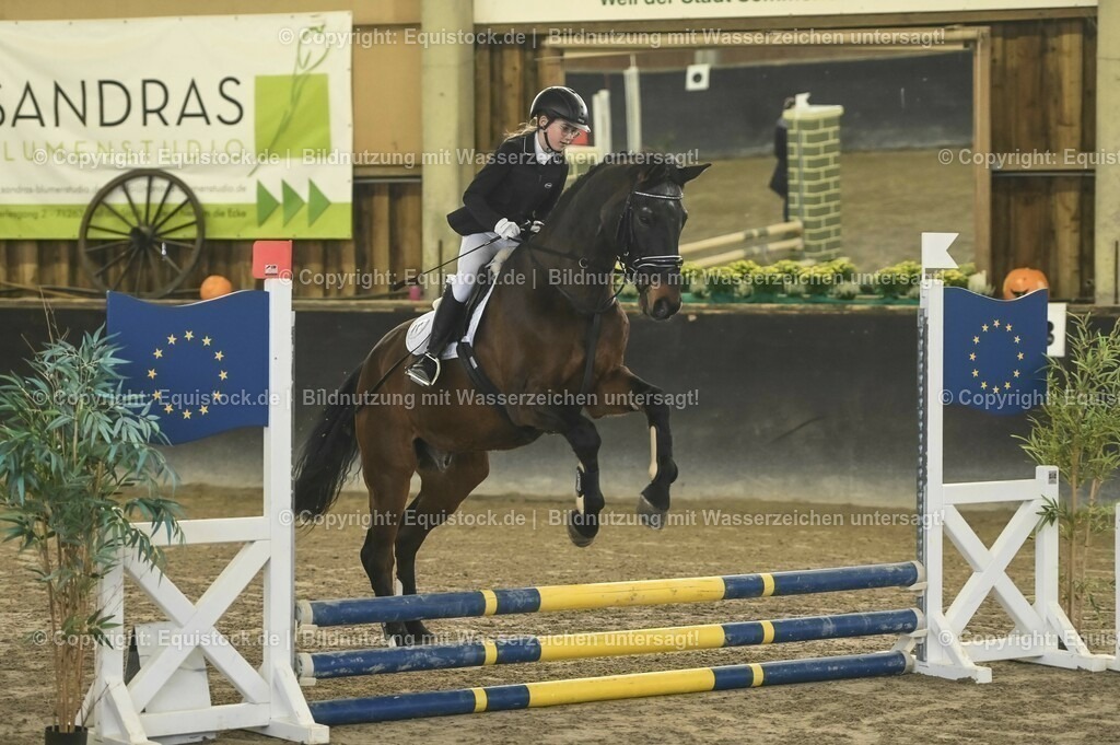 20231029_06_Springreiter-WB_0004 | Foto: Thomas Hartig