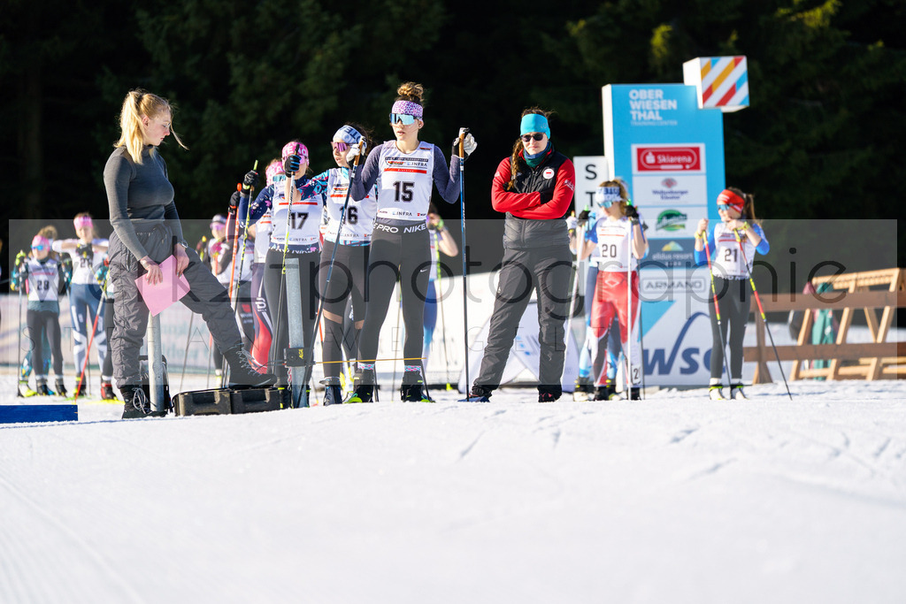 DSC Oberwiesenthal | 4. DSV E.INFRA Schülercup Finale Biathlon in der SPARKASSEN-Arena Oberwiesenthal