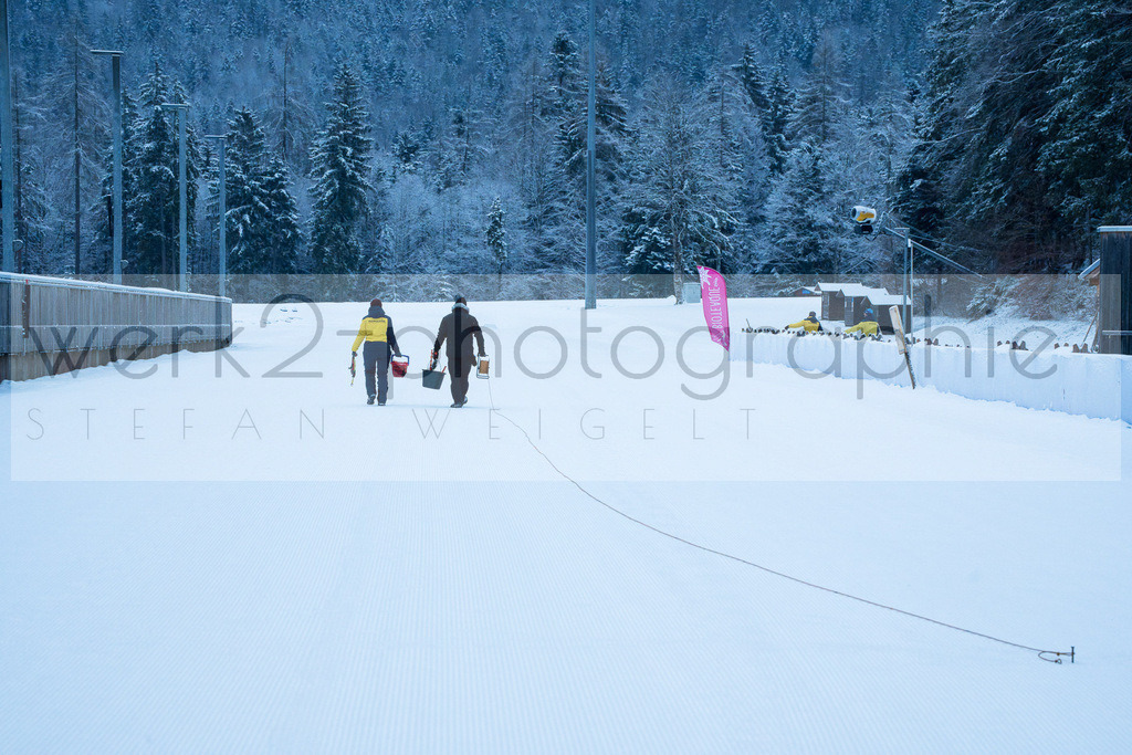 DSC Ruhpolding | 3. DSV E.INFRA Schülercup Biathlon in der Chiemgau Arena Ruhpolding