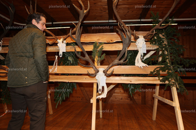 Hubertusmesse in Steuerberg | Bildershop von pixelworld.at - Realisiert mit Pictrs.com