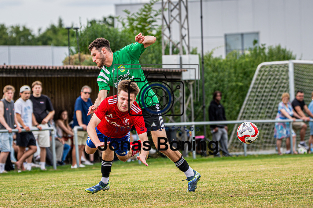 Fußball I Herren I Saison 2026-2027 I Landesliga Weser-Ems I 3. Spieltag I TV Dinklage - TuS Pewsum I 40673 | jns.sportfotos - Realisiert mit Pictrs.com