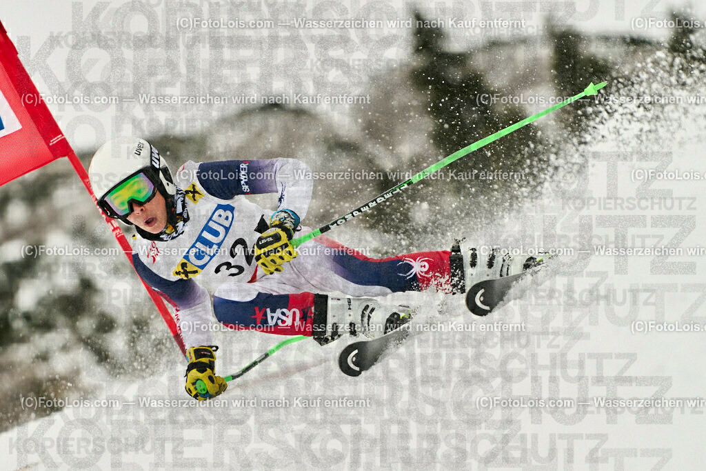 ALP3510_NWC-RTL_Hochkar_Berger Dominic | (C)FotoLois.com, Alois Spandl, NÖ RAIKA Club-Nachwuchscup_Giant Slalom am Hochkar/Draxlerloch, So 15. Jänner 2023.