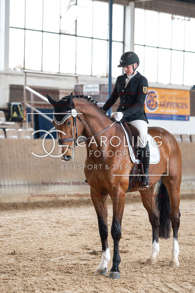 DSC01375 | Reitturnier_Göppingen_April_2026, Marie_Bareiß, Colin_51