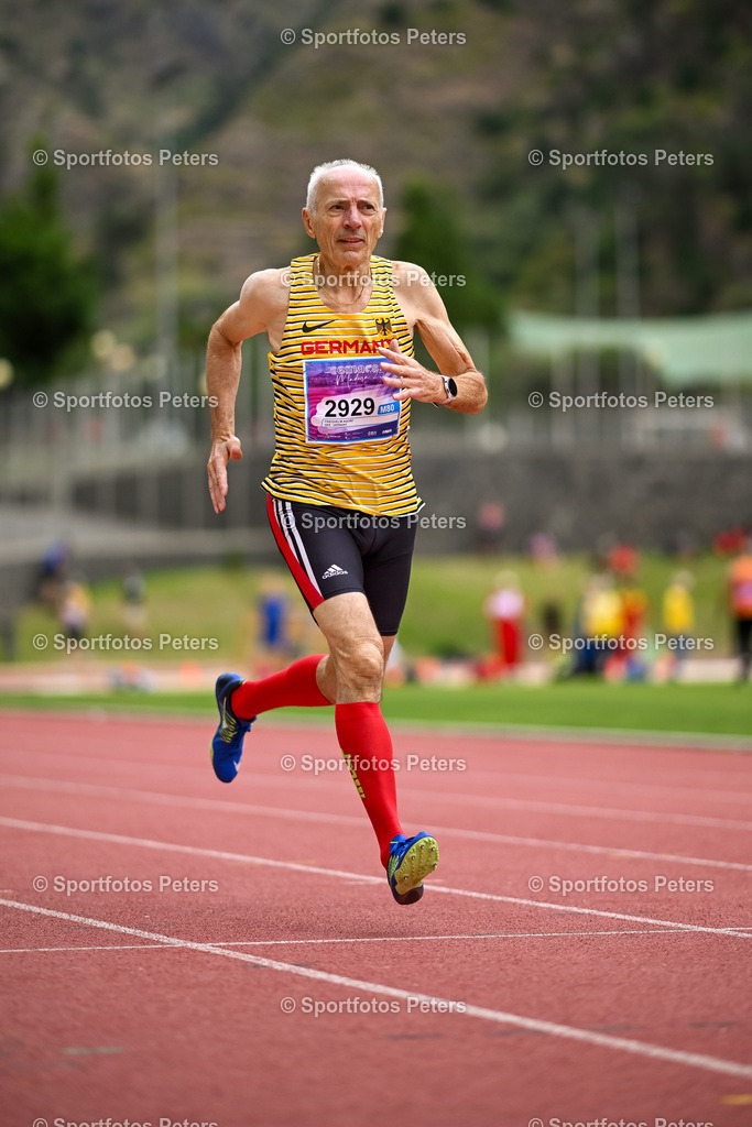 EMACS 2025 - Day 3_190 | European Masters Athletics Championships am 11.10.2025 auf Madeira (Portugal)Foto: Kai Peters - Realisiert mit Pictrs.com