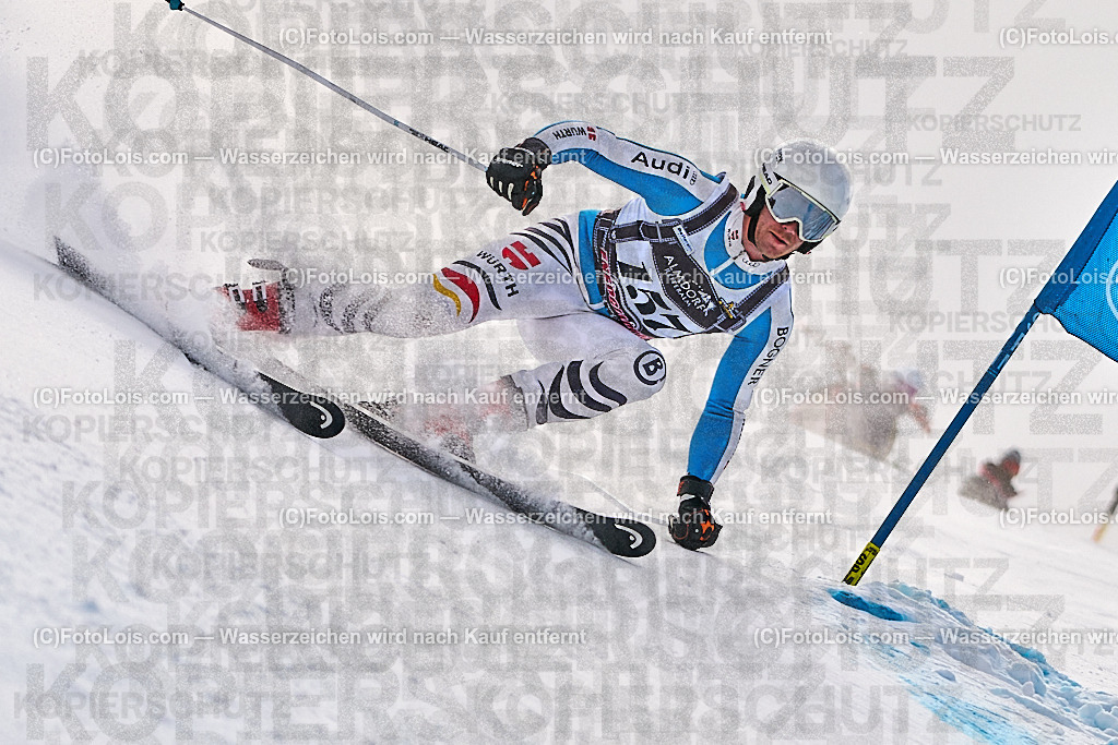 _ALP3195_MASTERS-WM_Reiteralm_A-GS_Tafelmeier Simon | FISWORLD CHAMPIONSHIPSMASTERS ALPINE SKIING, 23. – 28. MÄRZ 2026 - REITERALM | STMK | AUT.   Veranstaltet vom Masters-Referat des Deutschen Skiverbandes (DSV). Durchführende Organisation: WSV Pichl-Reiteralm, unterstütutzt von den Bergbahnen REITERALM bei Schladming und SKI AUSTRIA.                            Disziplinen:  Super-G, GiantSlalom, Slalom.                                                 Kategorien:  A (Herrn 30-59 Jahre), B (Herrn ab 60 Jahre), C (Damen 30-59 Jahre), D (Damen ab 60 Jahre).                Rennstrecken:   Gasselhöhe und Muldenliftpiste auf der Reiteralm.
