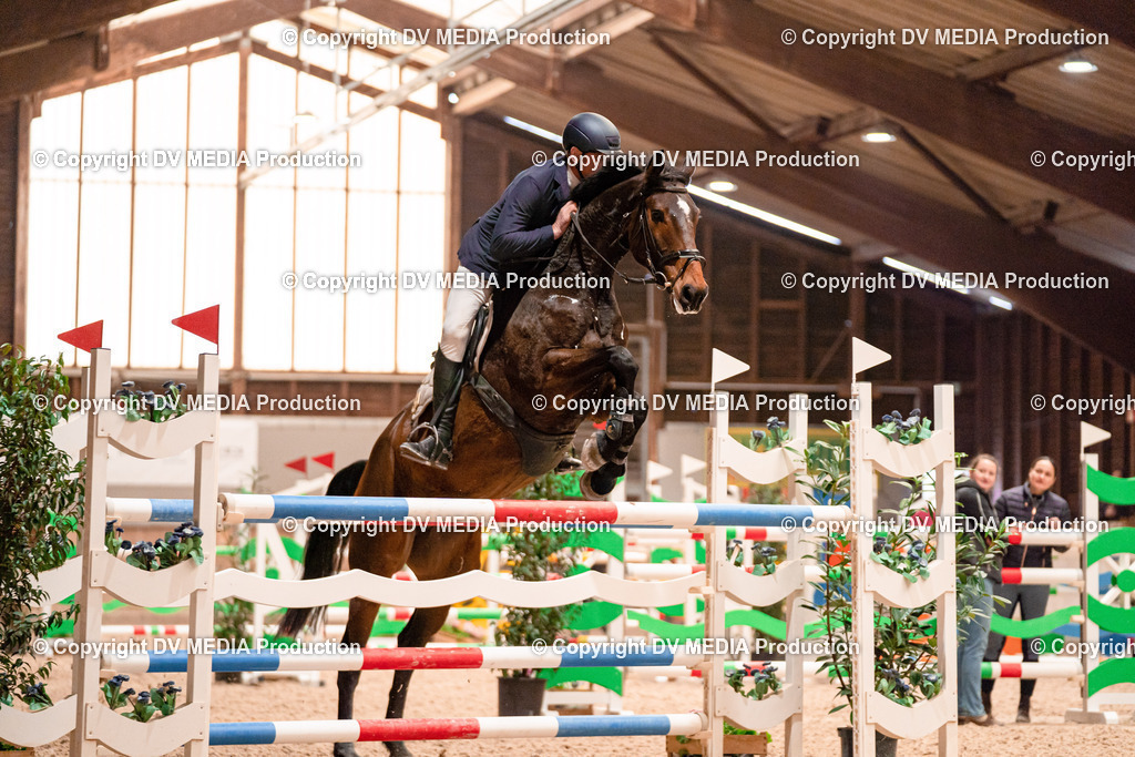 Springen Tag 3-387 | dv-media-shop - Realisiert mit Pictrs.com